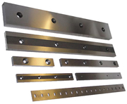 Гильотинные ножи , Ножи для гильотин, в Наличии