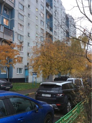 Продаю 2-хкомнатную квартиру Новочеркасский бул.2