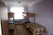 Общежитие эконом класса в Москве