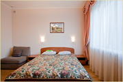 Комфортабельное проживание по низким ценам в мини-отеле «На Белорусско