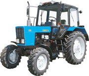 Трактор МТЗ МТЗ-82.1 ( Беларус-82.1 ) ( новый )