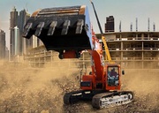 Продажа спецтехники DOOSAN