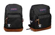 Рюкзак Jansport Black