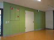 Hpl интерьерные панели для стен пластик декоративный облицовочный Hpl. Resopal