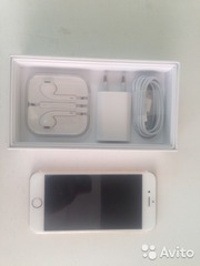 iPhone 6 - 64GB - РосТест - 22 т.р.