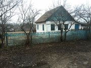 Продам дом в центре г.Рудня Смоленской области