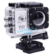 Экшен камера/Action camera SJ 4000 Wi-Fi