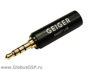 Датчик радиации для смартфона.