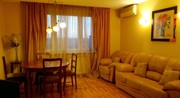 Сдается 3х комнатная квартира в Москве