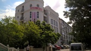 Офисное здание в центре Севастополя
