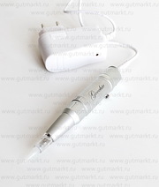 Аппарат для перманентного макияжа татуажа Goochie 2011 Гуччи.