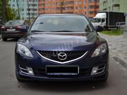 Продажа Mazda 6 II (GH) 2.0 AT (147 л.с.) в Москве