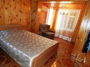 Отель «Европа» - отпуск в Крыму