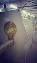 Покрасочный станок