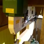 Продаём станок для точечной сварки NORLOK