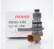 Клапана опережения DENSO 096360- 0760 096360-0620