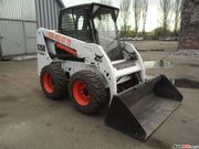 Стекло для Bobcat S150