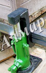 Винтовые домкраты с низким подхватом аренда/продажа