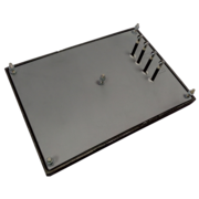 Комплектующие к промышленым кухонным оборудованиям