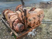 Куплю грузоподъемного оборудования