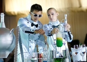 Отличная идея для корпоратива!