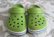 б/у Crocs