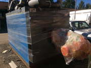 Газовая котельная бу 4.7 мВт