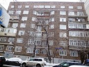 Продается 3-комнатная квартира в центре Москвы (район Арбат)