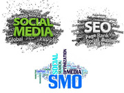 SMO/SMM продвижение сайтов в интернете
