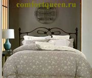 Интернет-магазин элитного постельного белья Comfort Queen