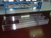 Изготавливаем изделия из оргстекла