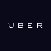 Работа водителем в Uber