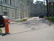 Автоматические шлагбаумы от производителя