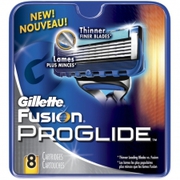 Cменные кассеты Gillette,  оптом и в розницу