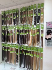 Магазин волос Rtc-Hair в Москве