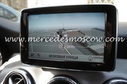 Штатные магнитолы Мерседес (Comand Mercedes). Автозапуск. Камеры задне