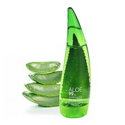 Универсальный Гель с Алоэ Holika Holika Aloe 99% Soothing Gel 250 мл.