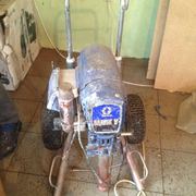 Покрасочный аппарат Graco mark 5