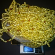 Партнерство в прибыльном янтарном бизнесе