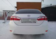 Срочно продаю Toyota Corolla 2013 1.8CVT 140л.с. 25т.км.