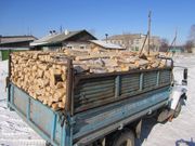 Дрова с доставкой по всей Моск.обл