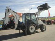 Terex TLB 840