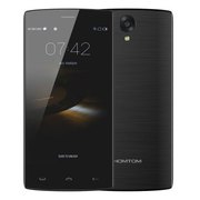 HOMTOM HT6 смартфон на системе Android 5.1,  четыре ядра,  5, 5-дюймовый экран,  ОЗУ 2 ГБ,  ПЗУ 16 ГБ