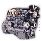 Двигатель RENAULT MAGNUM MIDR 062465-C46