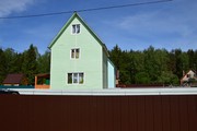 Куплю дом в деревне,  Московская область