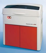 Биохимический автоматический анализатор HumaStar 600