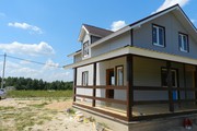 Продаю дом с участком по Киевскому шоссе