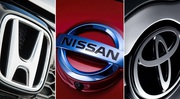 Б/у запчасти для Nissan/Toyota/Lexus. Разбор японских авто.