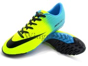 Футбольная обувь Сороконожки (многошиповки) Nike Mercurial Victory