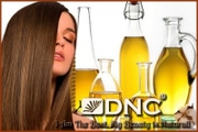 Натуральная косметика dnc для волос 